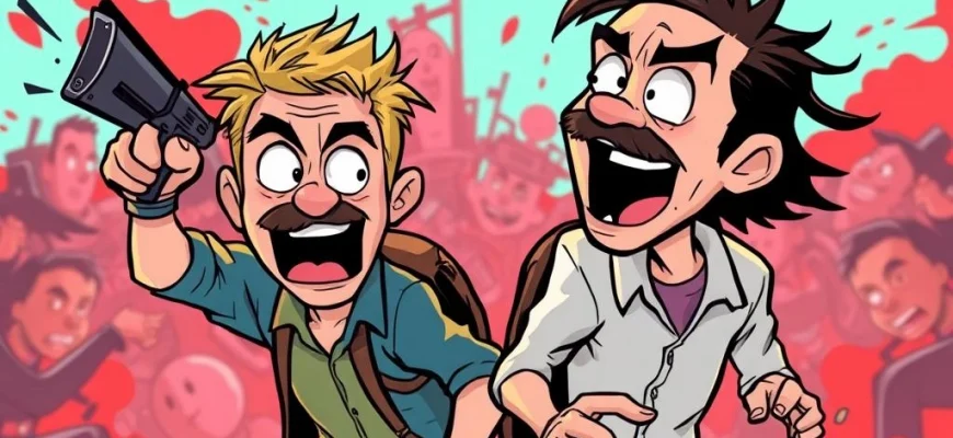 『間違えられた男たち』ファンにおすすめの作品10選