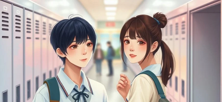 『風船ガム』に似たおすすめ作品10選