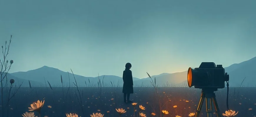 『乾いた花』ファン必見！似た雰囲気の作品10選