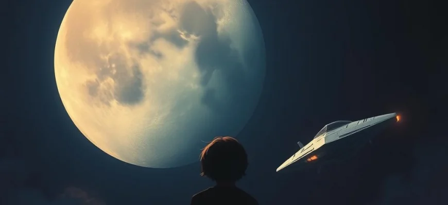 『ムーンインパクト』ファン必見！似た作品10選