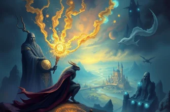 『ソーサラー・スタバー・オーフェン』ファン必見の10作品