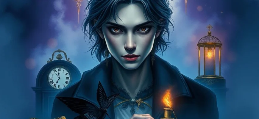 『RINGING FATE』に似た作品10選