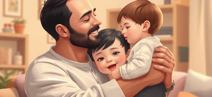 『あしたは最高のはじまり』のような家族の絆を描いた作品10選