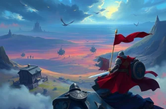 『Seven Knights Revolution』ファンにおすすめの10作品