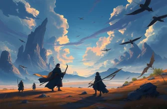 『うたわれるもの』ファン必見！似た作品10選