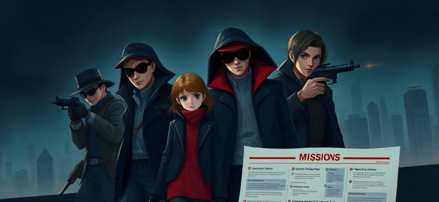 『アニメ夜桜さん』ファンにおすすめの10作品