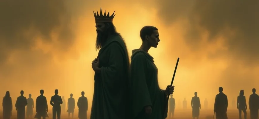 『民王』ファン必見！似た作品10選