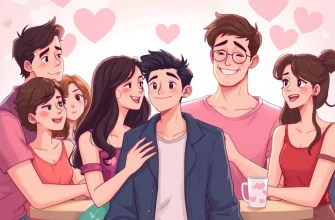 『疑似ハーレム』のような作品10選