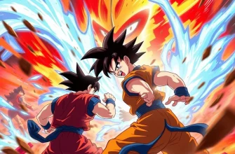 『ドラゴンボール エボリューション』ファンにおすすめの10作品