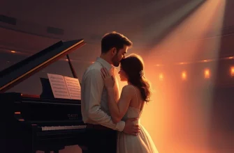 「ブラームスは好きですか？」に似た作品10選