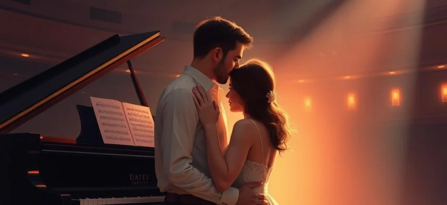 「ブラームスは好きですか？」に似た作品10選