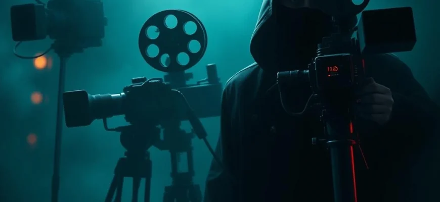 『ザ・プレイヤー 究極のゲーム』ファン必見！似た作品10選