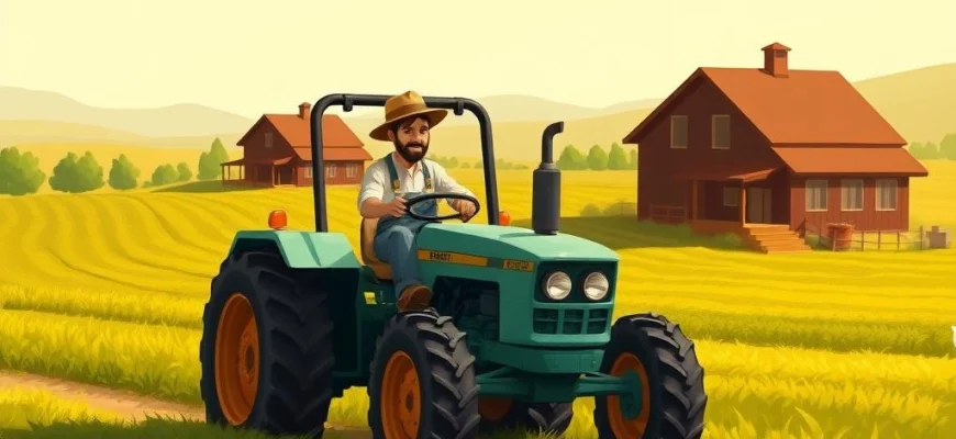 『ジェレミー・クラークソン 農家になる』ファン必見！似た作品10選