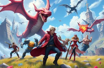 『異世界スーサイド・スクワッド』ファンにおすすめの10作品