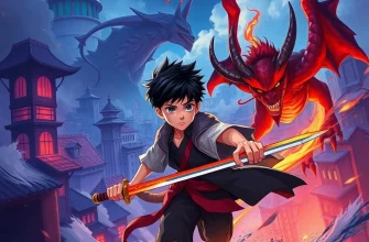 『青の祓魔師』に似たおすすめ作品10選