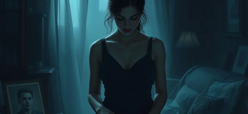 『ポイズン あるスキャンダルの秘密』ファンにおすすめの10作品