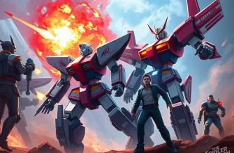 『神魂合体ゴーダンナー！！』ファン必見！似たアニメ10選