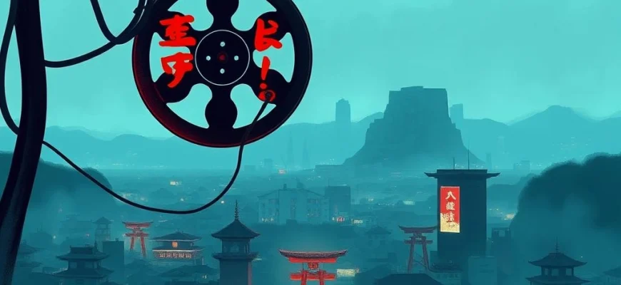 『さらざんまい』ファンにおすすめの10作品