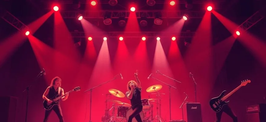 レッド・ツェッペリン級の音楽体験ができる作品10選