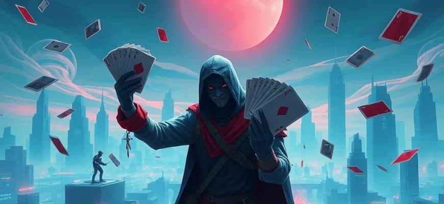 『デュエル・マスターズ』ファン必見！似たアニメ10選