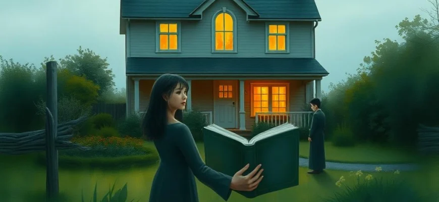 『サイダーハウス・ルール』のような作品10選