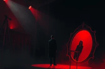 『俳優は俳優だ』ファン必見！似た作品10選