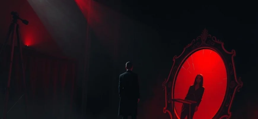 『俳優は俳優だ』ファン必見！似た作品10選