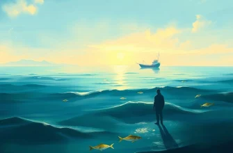 『さかなのこ』と似た海をテーマにした作品10選