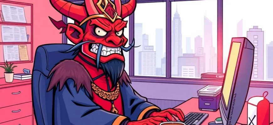 『はたらく魔王さま！』ファンにおすすめの10作品