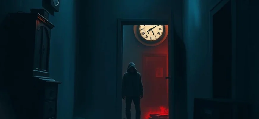 『デンジャラス・プレイス』のようなサスペンス作品10選