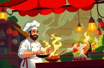 異世界グルメファン必見！おすすめ10選