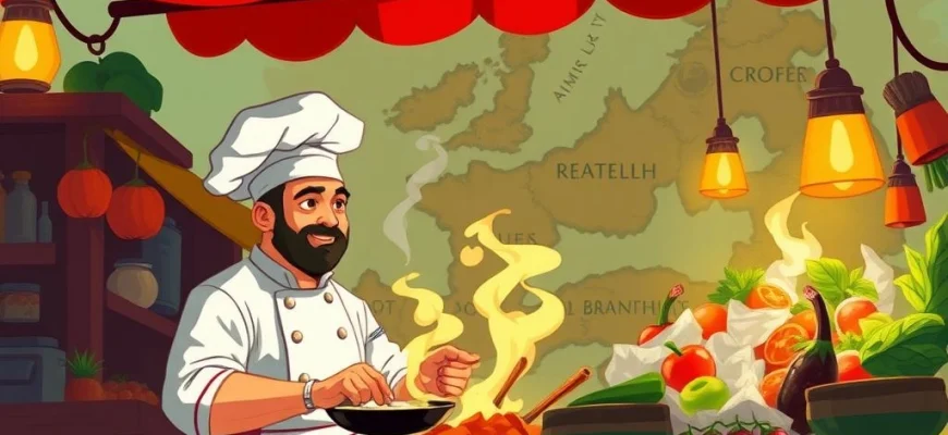 異世界グルメファン必見！おすすめ10選