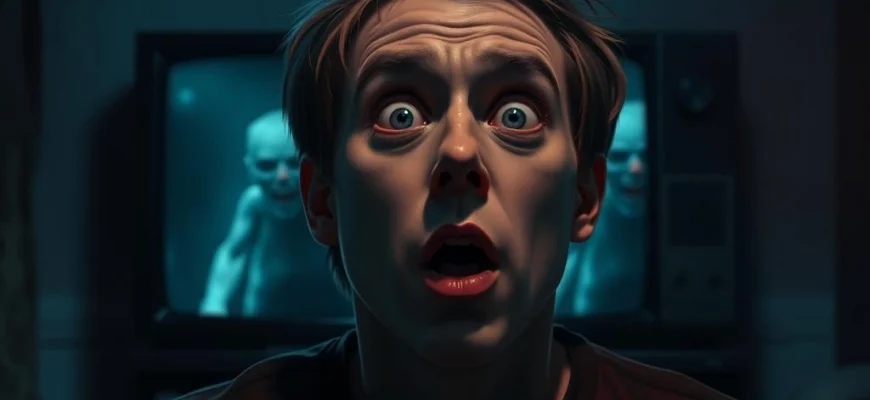 『Bedeviled』のようなホラー作品10選