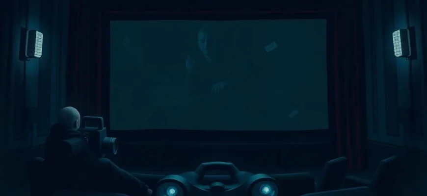 『ドント・ブリーズ』に似たサスペンス映画10選