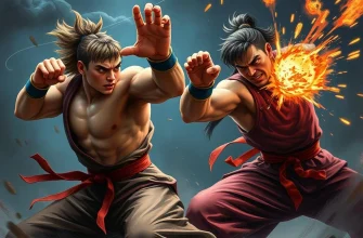 『バキ Hanma』に似た熱血アクション作品10選