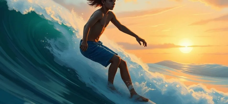 『きみと、波にのれたら』のような作品10選