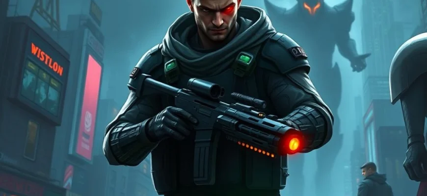 『ブラッドショット』のようなアクションSF作品10選