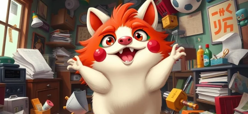 『グレムリン2』ファンにおすすめの作品10選