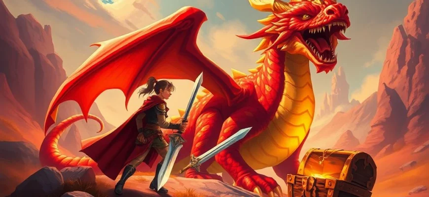 『ダイの大冒険』ファンにおすすめのアニメ10選