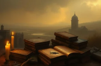 『ザ・ブック・オブ・フィッシュ』ファンにおすすめの10作品