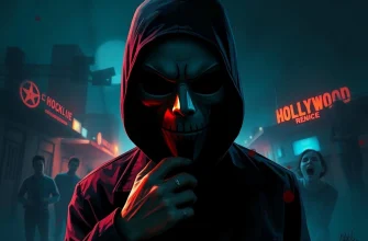 『スクリーム3』に似たサスペンスホラー10選