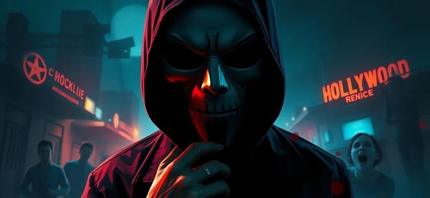 『スクリーム3』に似たサスペンスホラー10選