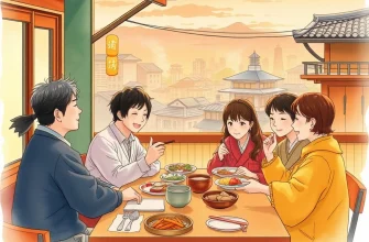 『博多明太！ぴりからこちゃん』ファンにおすすめの10作品