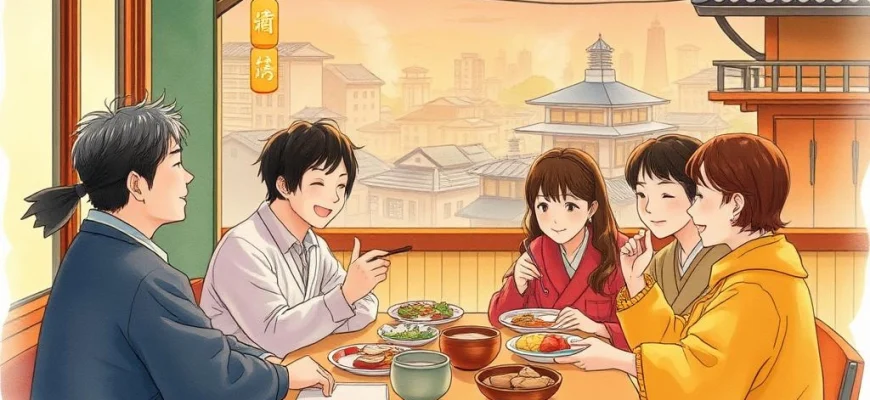 『博多明太！ぴりからこちゃん』ファンにおすすめの10作品