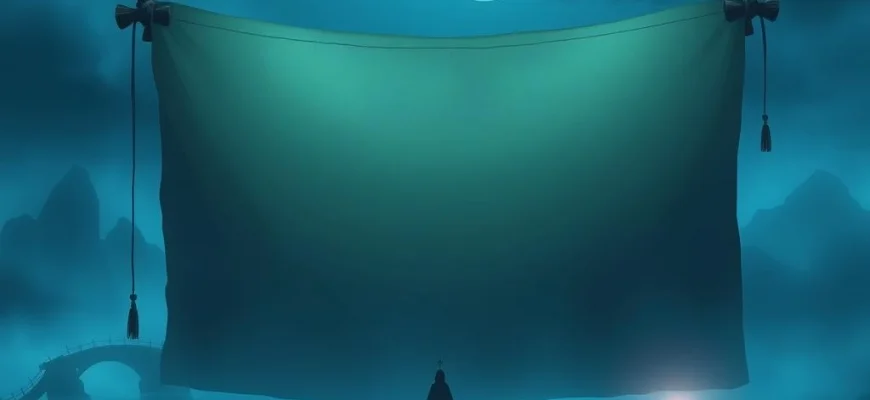 『マンユースクロール』ファン必見！似た作品10選