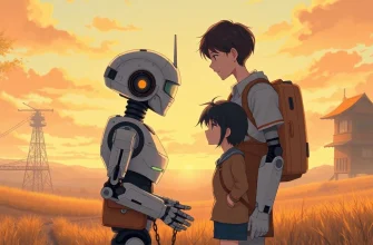 アストロボーイに似たおすすめアニメ10選