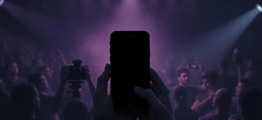 『メインストリーム』ファン必見！似たテーマの映画・ドラマ10選