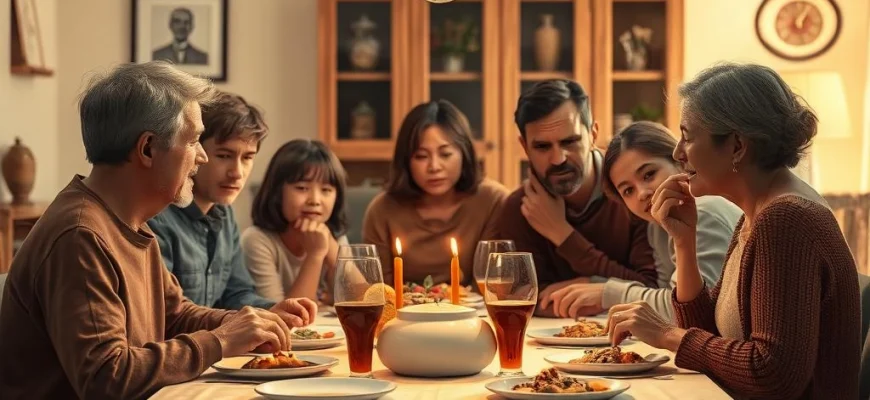 『あなたを見送る7日間』と似た作品10選