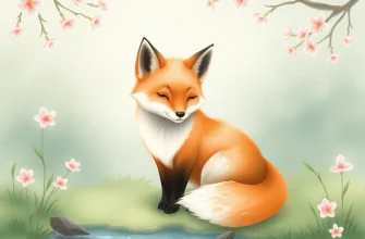 仙狐さんのような癒しアニメ10選