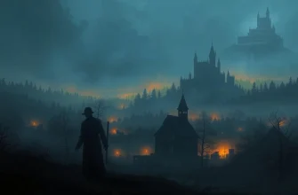 『キャッスルロック』に似たサスペンス満載の作品10選